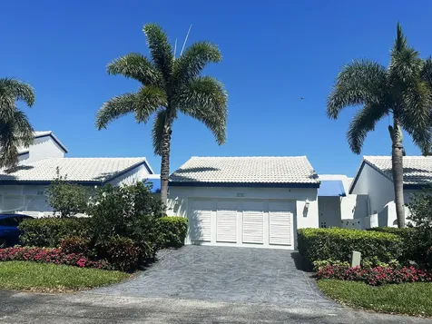 3731 Mykonos Court Boca Raton FL 33487
