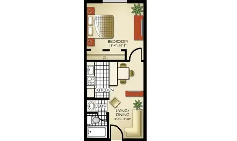 18335 NW 68 Avenue Hialeah FL 33015