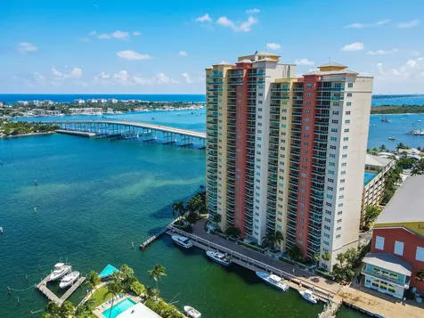 2650 Lake Shore Drive Riviera Beach FL 33404