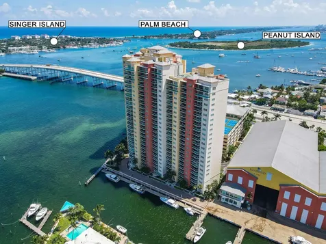 2650 Lake Shore Drive Riviera Beach FL 33404