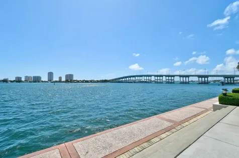 2650 Lake Shore Drive Riviera Beach FL 33404