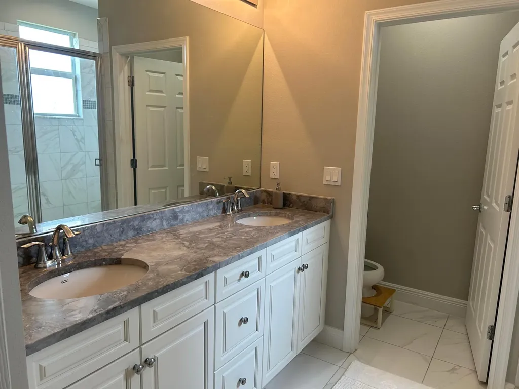 1616 NW Cataluna Circle Port St Lucie FL 34986