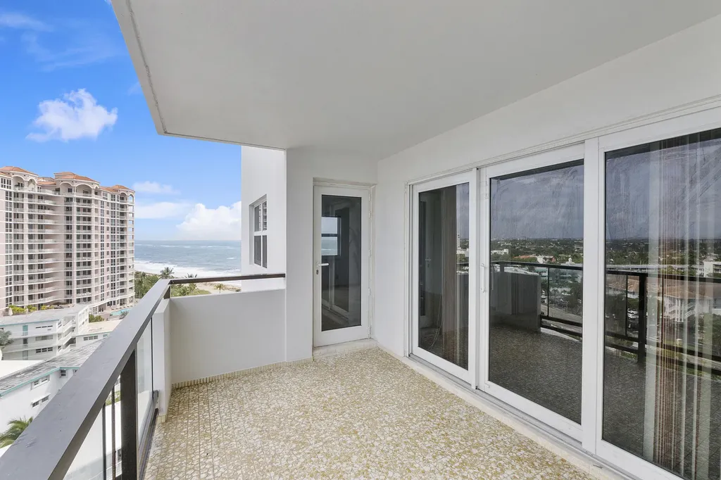 1500 S Ocean Boulevard Lauderdale By The Sea FL 33062