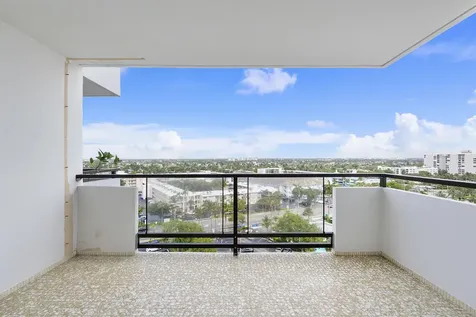 1500 S Ocean Boulevard Lauderdale By The Sea FL 33062