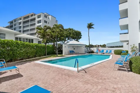 1500 S Ocean Boulevard Lauderdale By The Sea FL 33062