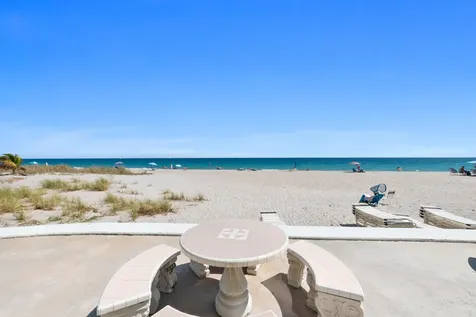 1500 S Ocean Boulevard Lauderdale By The Sea FL 33062