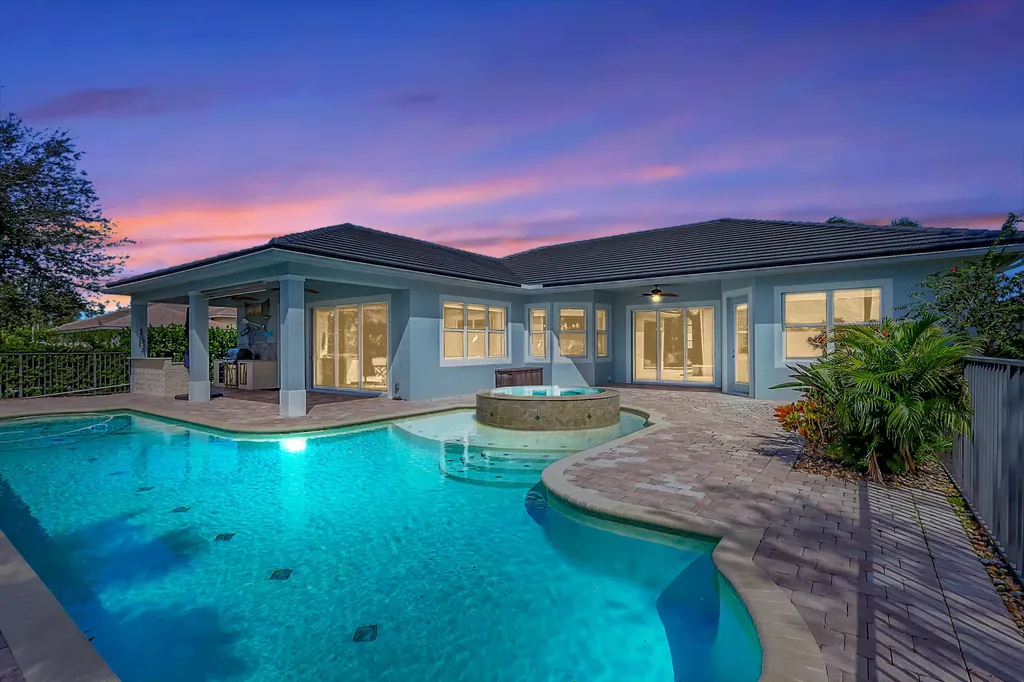 7186 SW Quiet River Court Stuart FL 34997