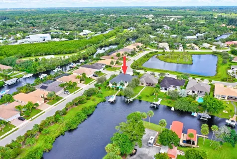 7186 SW Quiet River Court Stuart FL 34997