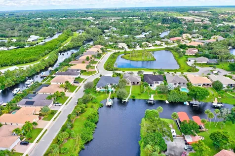 7186 SW Quiet River Court Stuart FL 34997