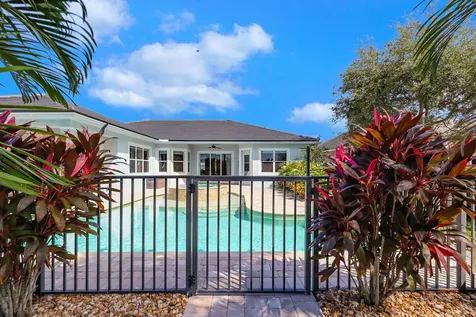 7186 SW Quiet River Court Stuart FL 34997