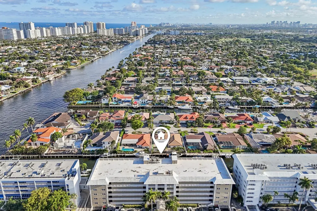3080 NE 47th Court Fort Lauderdale FL 33308