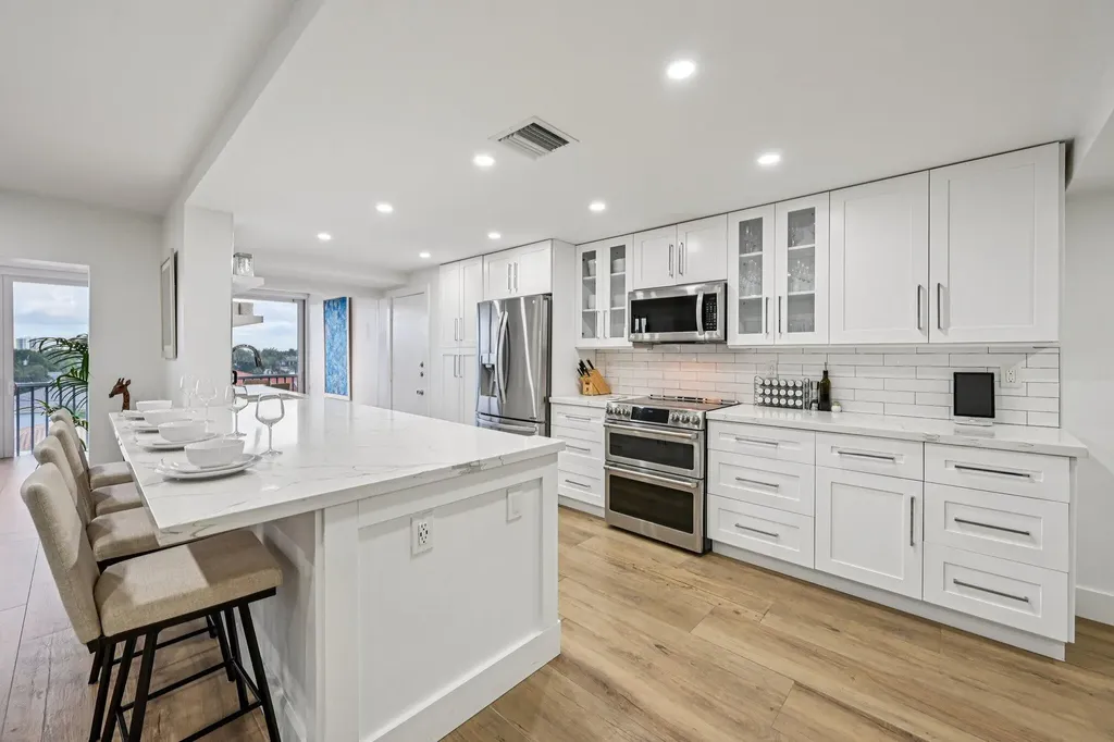 3080 NE 47th Court Fort Lauderdale FL 33308