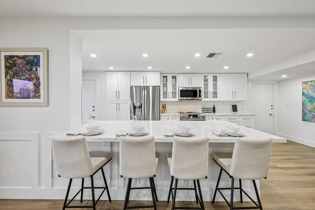 3080 NE 47th Court Fort Lauderdale FL 33308