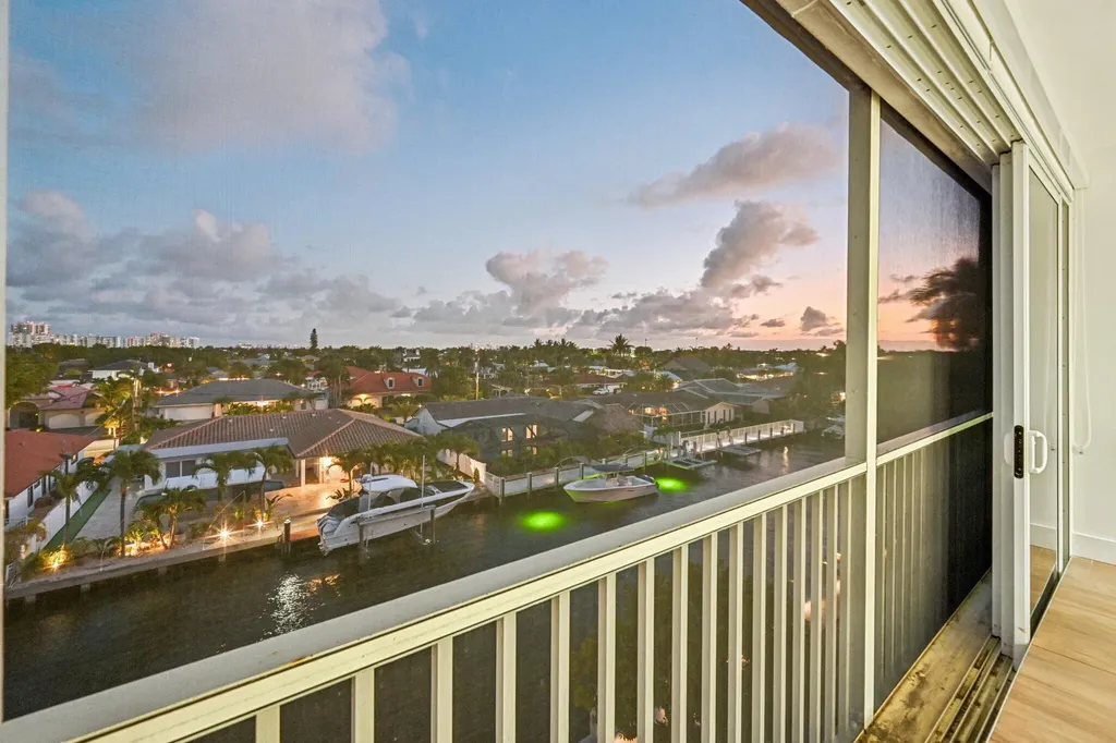 3080 NE 47th Court Fort Lauderdale FL 33308