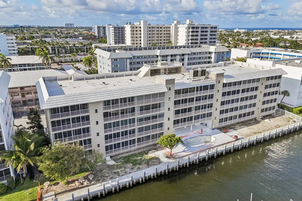 3080 NE 47th Court Fort Lauderdale FL 33308
