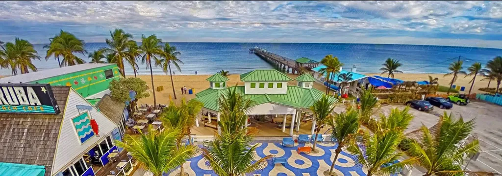 3080 NE 47th Court Fort Lauderdale FL 33308
