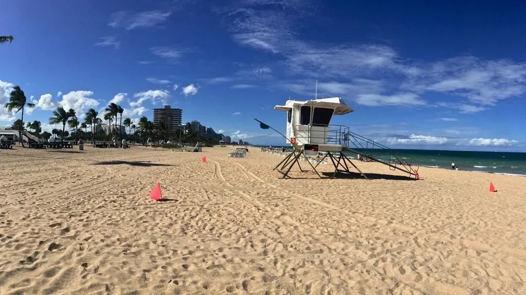 3080 NE 47th Court Fort Lauderdale FL 33308