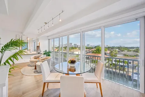 3080 NE 47th Court Fort Lauderdale FL 33308