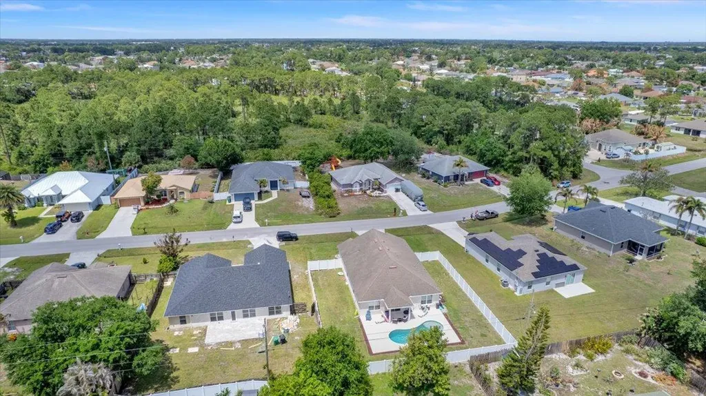 1532 SW Birkey Avenue Port St Lucie FL 34953