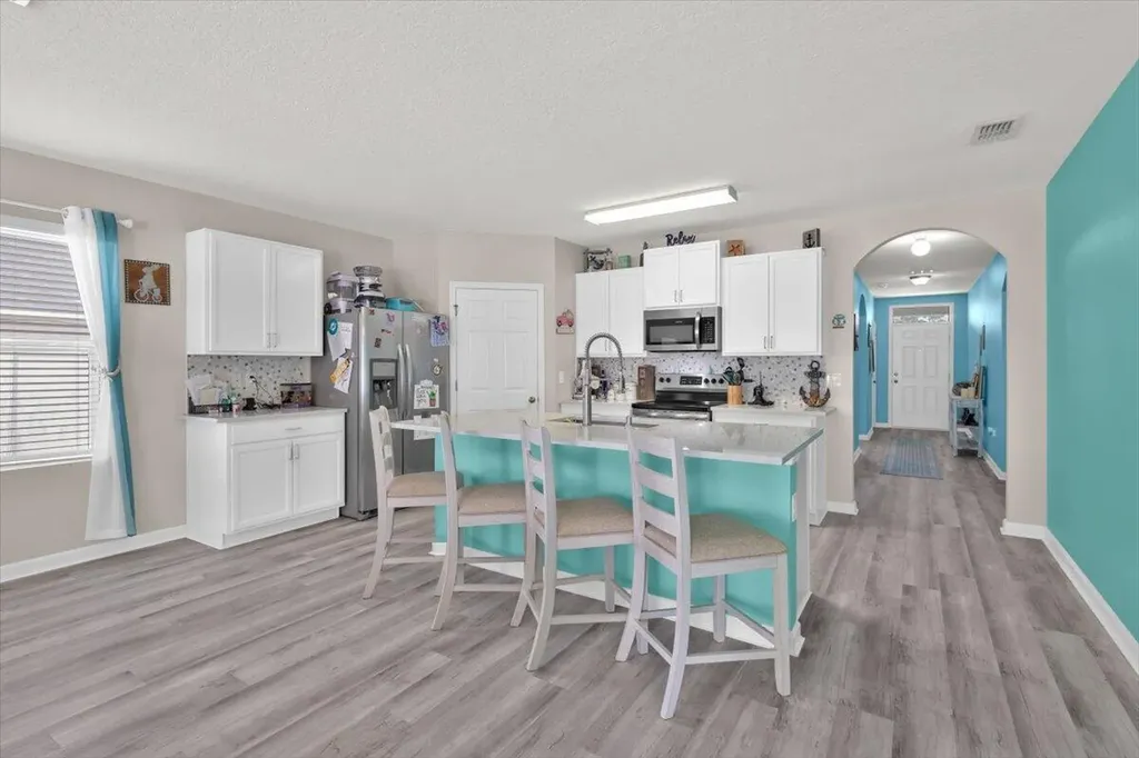 1532 SW Birkey Avenue Port St Lucie FL 34953