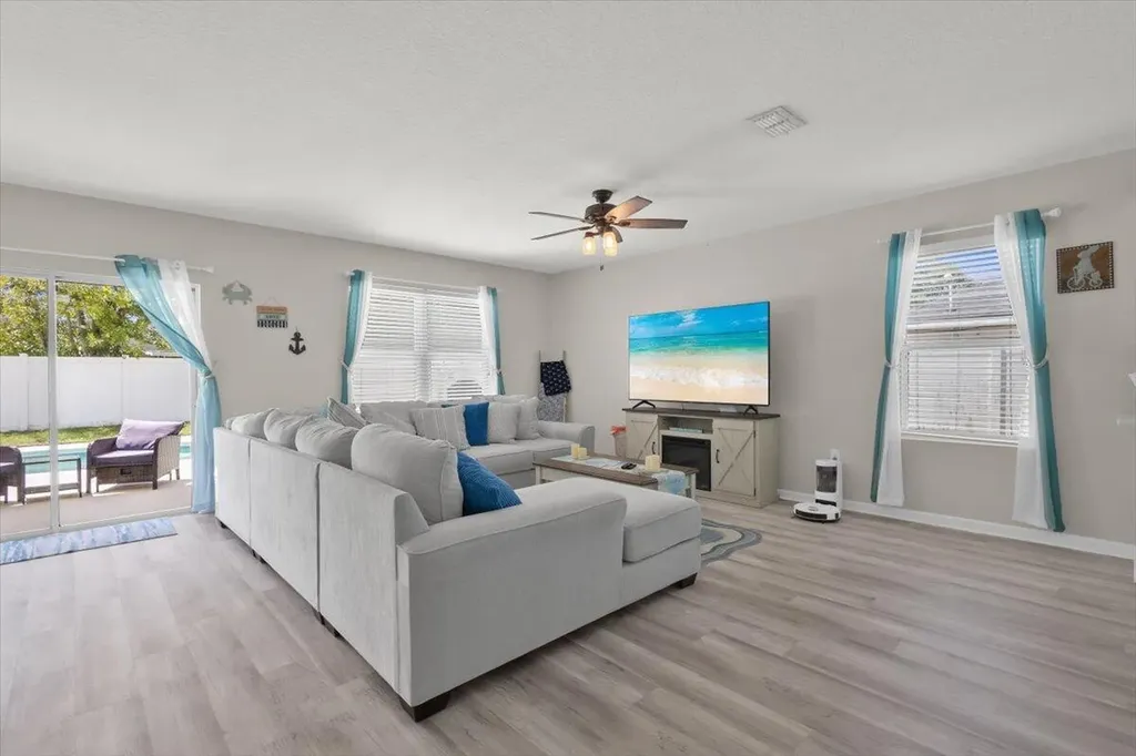 1532 SW Birkey Avenue Port St Lucie FL 34953