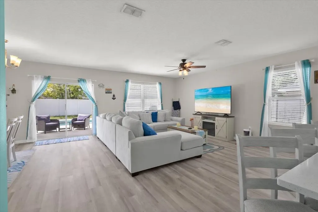 1532 SW Birkey Avenue Port St Lucie FL 34953