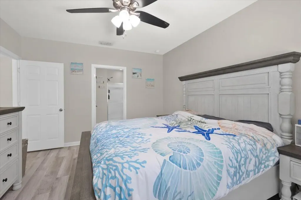 1532 SW Birkey Avenue Port St Lucie FL 34953