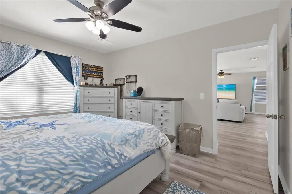 1532 SW Birkey Avenue Port St Lucie FL 34953
