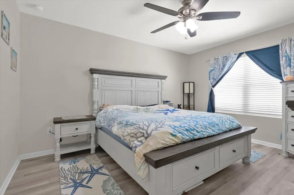 1532 SW Birkey Avenue Port St Lucie FL 34953