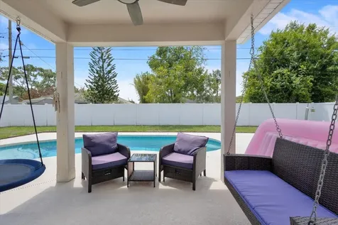 1532 SW Birkey Avenue Port St Lucie FL 34953