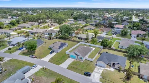 1532 SW Birkey Avenue Port St Lucie FL 34953