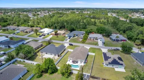 1532 SW Birkey Avenue Port St Lucie FL 34953