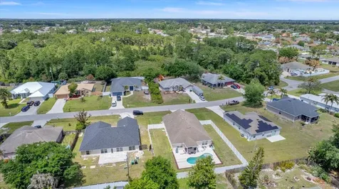 1532 SW Birkey Avenue Port St Lucie FL 34953