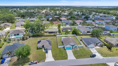 1532 SW Birkey Avenue Port St Lucie FL 34953