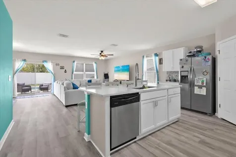 1532 SW Birkey Avenue Port St Lucie FL 34953