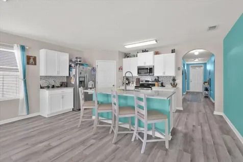 1532 SW Birkey Avenue Port St Lucie FL 34953