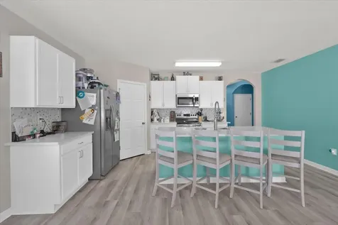 1532 SW Birkey Avenue Port St Lucie FL 34953
