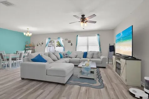 1532 SW Birkey Avenue Port St Lucie FL 34953