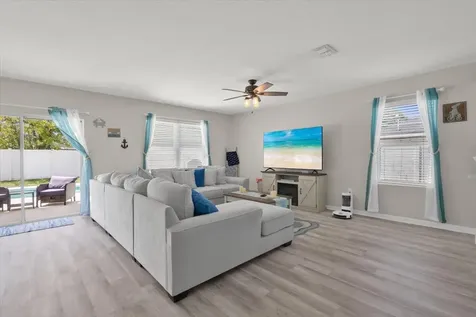 1532 SW Birkey Avenue Port St Lucie FL 34953