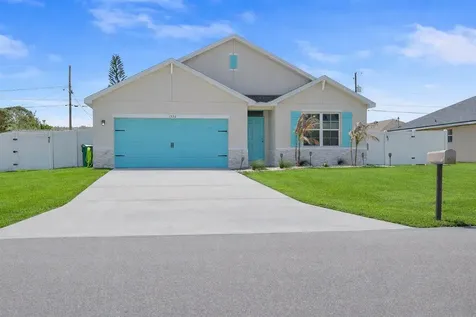 1532 SW Birkey Avenue Port St Lucie FL 34953