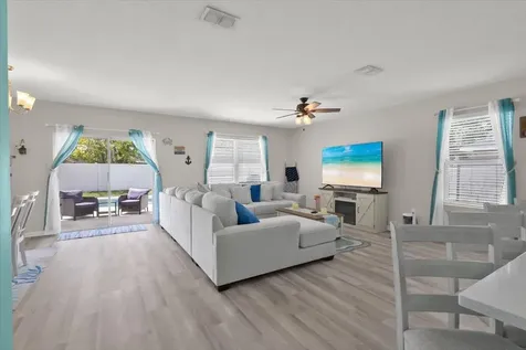 1532 SW Birkey Avenue Port St Lucie FL 34953