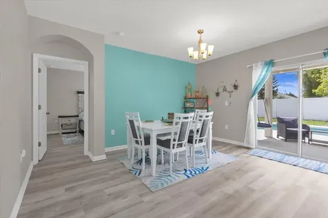 1532 SW Birkey Avenue Port St Lucie FL 34953