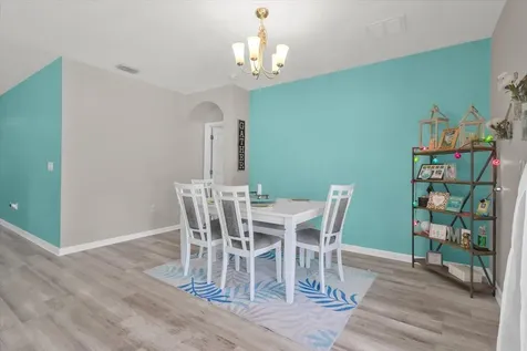 1532 SW Birkey Avenue Port St Lucie FL 34953