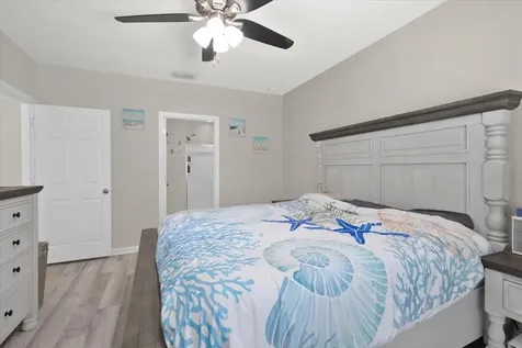 1532 SW Birkey Avenue Port St Lucie FL 34953