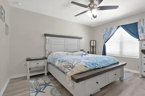 1532 SW Birkey Avenue Port St Lucie FL 34953