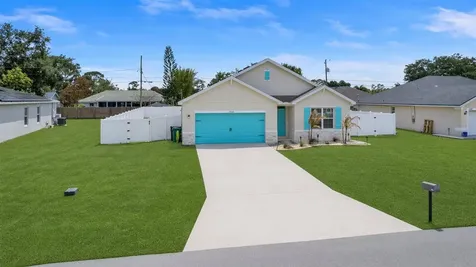 1532 SW Birkey Avenue Port St Lucie FL 34953