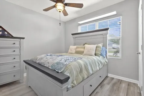 1532 SW Birkey Avenue Port St Lucie FL 34953