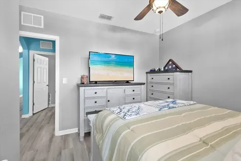 1532 SW Birkey Avenue Port St Lucie FL 34953