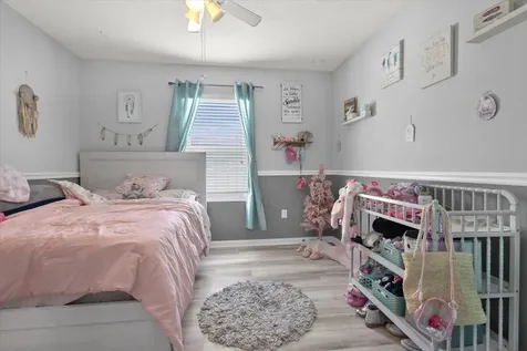 1532 SW Birkey Avenue Port St Lucie FL 34953