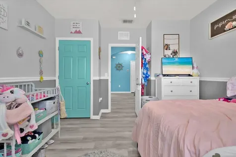 1532 SW Birkey Avenue Port St Lucie FL 34953